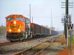BNSF 8883